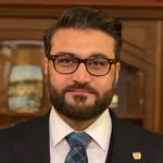 Hamdullah Mohib - @hmohib - Instagram