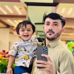 Hamdullah Mohib - @07.00797279 - Instagram