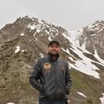 Hamid Ahmad - @hamidahmad7460 - Instagram