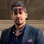 Hamid Ahmadzadeh•حمید احمدزاده - @hamid.ahmadzadeh.1986 - Instagram