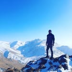hamid azizi - @hamidazizi16 - Instagram