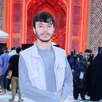 Hamid Azizi - Facebook
