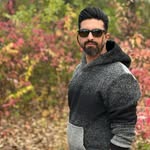 Hamid Emami - @hamid_barber89 - Instagram