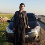 𝒉𝒂𝒎𝒊𝒅 𝑭𝒂𝒓𝒂𝒋𝒊 - @kor_arpanahi - Instagram