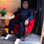 @hamidfaraji_ - Instagram