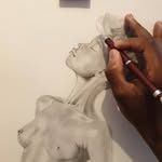 Hamid Ibrahim ARt - @hamidibrahimart - Instagram