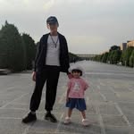 hamidnazifi - @hamidnazif35 - Instagram