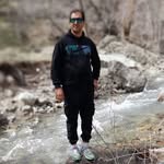 Hamid Sadeghi - @__hamid_sadeghi__ - Instagram