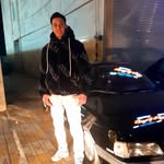Hamid Sadeghi - @hamidreza440044 - Instagram