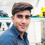 hamid_samani - @hmydsamany06 - Instagram