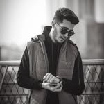 حمید تدین - @hamid._.tadayon - Instagram