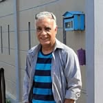 Hamid Tadayon - @ht19.09 - Instagram
