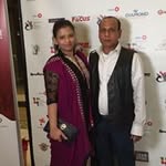 Hamida Alam - @alamhamida - Instagram