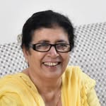 Hamida Alam - @hamida.alam.395 - Instagram