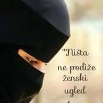 Hamida Begovic - Facebook