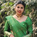 Hamida Begum - @hami_da126 - Instagram