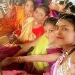 Hamida Begum - Facebook