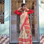 Hamida Begum - @ajijun_nehar09 - Instagram