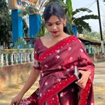 Hamida Begum - @maina_ahmed205 - Instagram