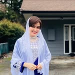 Hameeda Hussaini - @hamida_hussaini - Instagram