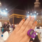 Hamida Hussain - Facebook
