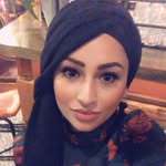 Hamida Hussain - @hamida.hussain18 - Instagram