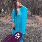 Hamida Hussain - Facebook