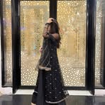 Hamida Hussain - Facebook