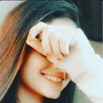 Hamida hussain - @its1301004 - Instagram