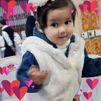 Hamida Hussain - Facebook
