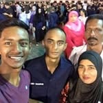 Hamida Hussain - @125hamida - Instagram