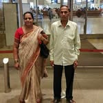 Hamida Hussain Patel - @hamidahussainpatel - Instagram