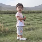 Hamida Hussaini - @hamidahussain28 - Instagram
