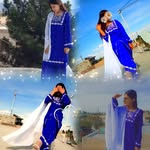 Hamida Hussaini - @hamidahussaini259 - Instagram