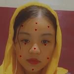 hamida Hussaini - @hamidahussaini4 - Instagram