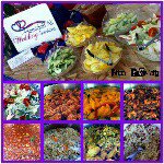 Anita Ali - @hamidah_ali_wedding_services - Instagram