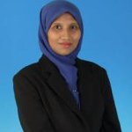 Hamidah Ali - @hamidah2088 - Instagram