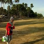 Hamidah Ali - @hamidah3573 - Instagram
