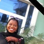 Hamidah Ali - @hamisese__ - Instagram