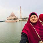 Hamidah Ali - @hamidahali1104 - Instagram