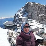 hamidah ali - @hamidah2388 - Instagram