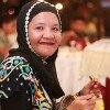 Hamidah Ali - @midahnor - Instagram