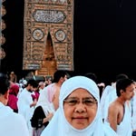 Hamidah Ali - @hamidahali1953 - Instagram