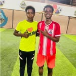 Hamidou  Barry - @hamidoubarry497 - Instagram