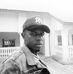 Hamidou Barry - Facebook