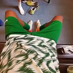 Hamidou Barry - @hami.bln - Instagram