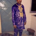 Hamidou Barry - @suleimanebari39 - Instagram