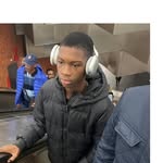 Hamidou Barry - @barrizo.08 - Instagram