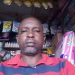 Hamidou Barry - @hamidou_barry_ - Instagram