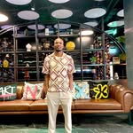 Hamidou Barry - @hamidoubarry55 - Instagram